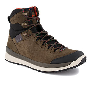 Image of Lowa Mala GoreTex Herren Schnürboot Grün bei OchsnerShoes.ch