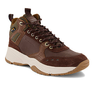 Image of Tommy Hilfiger Herren Schnürboot Cognac bei OchsnerShoes.ch