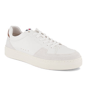 Image of Tommy Hilfiger Cupsole Sustainable Herren Sneaker Weiss
