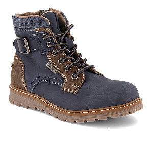 Image of Varese Shazam Jungen Boot Blau 25-30 bei OchsnerShoes.ch