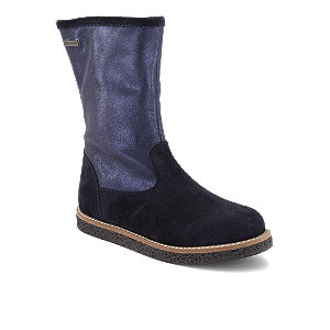 Image of Varese Zara Mädchen Stiefel Blau 36-39 bei OchsnerShoes.ch