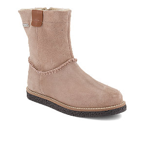 Image of Varese Zara Mädchen Stiefel Taupe 36-39 bei OchsnerShoes.ch