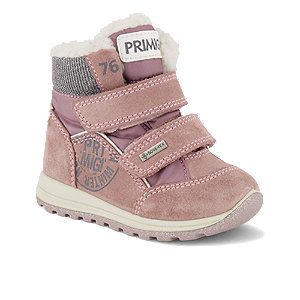 Image of Primigi Baby Tiguan GoreTex Mädchen Schneeschuh Rosa bei OchsnerShoes.ch