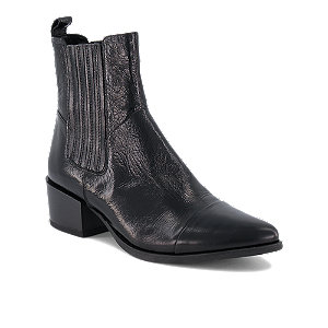 Image of Vagabond Marja Damen Chelsea Boot Schwarz bei OchsnerShoes.ch