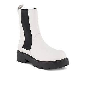 Image of Vagabond Cosmo Damen Chelsea Boot Weiss bei OchsnerShoes.ch