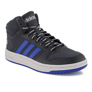 Image of adidas Hoops 2.0 Herren Sneaker Blau