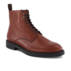 Image of Vagabond Alex Herren Schnürboot Cognac bei OchsnerShoes.ch