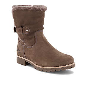 Image of Panama Jack Felia Igloo Damen Boot Grau bei OchsnerShoes.ch