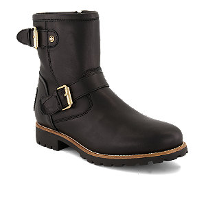 Image of Panama Jack Felina Igloo Damen Boot Schwarz bei OchsnerShoes.ch