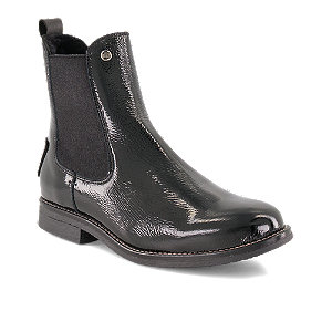 Image of Panama Jack Gillian Igloo Damen Chelsea Boot Schwarz bei OchsnerShoes.ch