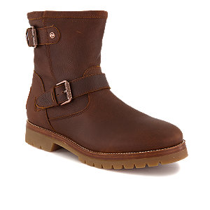 Image of Panama Jack Felina Igloo Damen Boot Cognac bei OchsnerShoes.ch