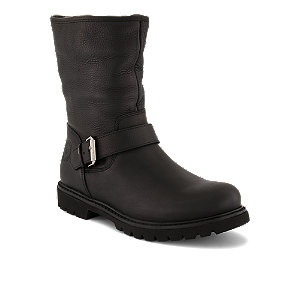 Image of Panama Jack Singapur Damen Boot Schwarz bei OchsnerShoes.ch