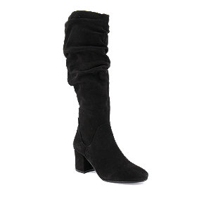 Image of Varese Damen Stiefel Schwarz bei OchsnerShoes.ch