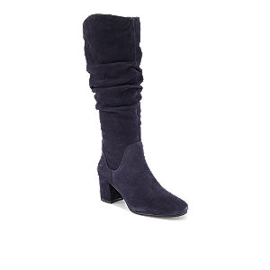 Image of Varese Damen Stiefel Blau bei OchsnerShoes.ch