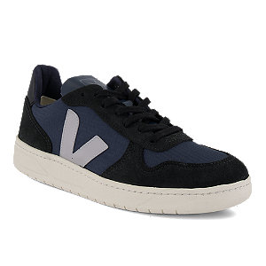 Image of Veja V-10 Herren Sneaker Grau bei OchsnerShoes.ch