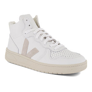 Image of Veja V-15 Damen Sneaker Weiss bei OchsnerShoes.ch