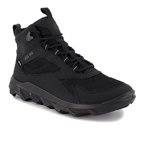 Image of Ecco MX W Mid GoreTex Damen Outdoorschuh Schwarz bei OchsnerShoes.ch