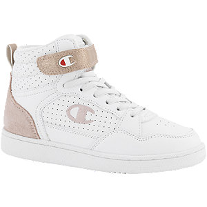 Witte Palm Lake Velcro Mid Champion