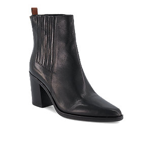 Image of Varese Damen Stiefelette Schwarz bei OchsnerShoes.ch