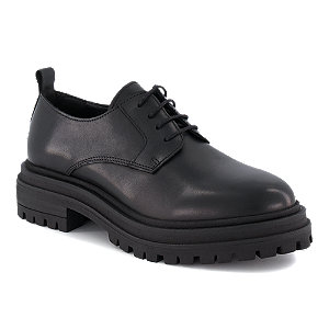 Image of Varese Luna Damen Schnürschuh Schwarz bei OchsnerShoes.ch