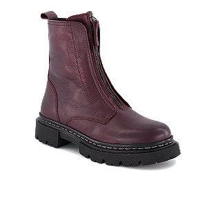 Image of Varese Rockland 2 Damen Boot Rot bei OchsnerShoes.ch