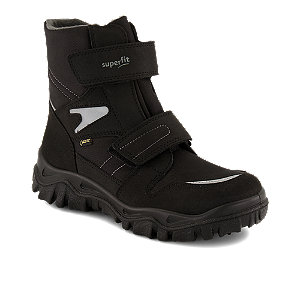 Image of Superfit Husky GoreTex Jungen Boot Schwarz bei OchsnerShoes.ch