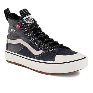 Image of Vans UA SK8-Hi Herren Sneaker Grau bei OchsnerShoes.ch