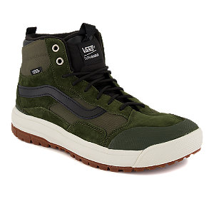 Image of Vans UA Ultra Range EXO Herren Sneaker Grün bei OchsnerShoes.ch