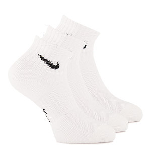 Image of Nike Quarter 3er Pack Kinder Sportsocken 30-34;34-38 bei OchsnerShoes.ch