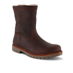 Panama Jack Fedro Igloo Herren Stiefel Braun, 43