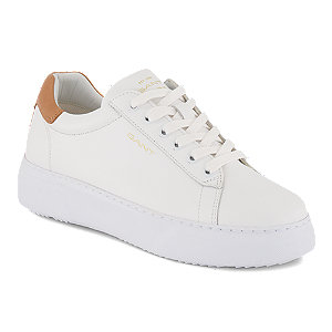 Image of Gant Coastride Damen Sneaker Weiss bei OchsnerShoes.ch