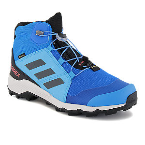 Image of adidas Terrex GoreTex Jungen Outdoorschuh Blau 35-40 bei OchsnerShoes.ch