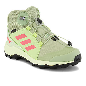 Image of adidas Terrex GoreTex Mädchen Outdoorschuh Grün 28-35 bei OchsnerShoes.ch