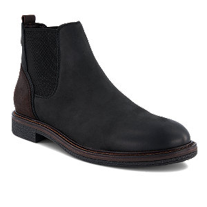 Image of Varese Rino Herren Chelsea Boot Schwarz bei OchsnerShoes.ch