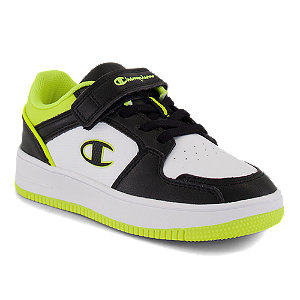 Image of Champion Rebound 2.0 Jungen Sneaker Weiss bei OchsnerShoes.ch