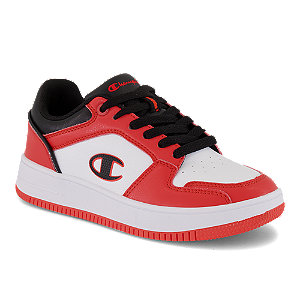 Image of Champion Rebound 2.0 Jungen Sneaker Rot bei OchsnerShoes.ch