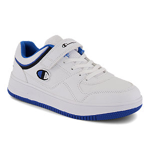 Image of Champion Rebound Jungen Sneaker weiss bei OchsnerShoes.ch