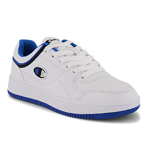 Image of Champion Rebound Jungen Sneaker Weiss