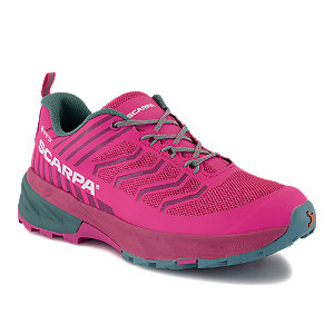 Image of Scarpa Rush GoreTex Mädchen Outdoorschuh Pink 28-35 bei OchsnerShoes.ch