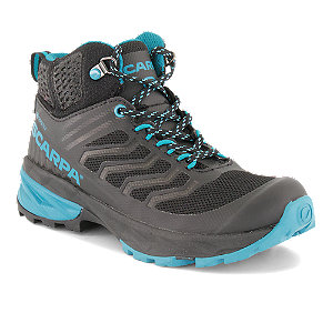 Image of Scarpa Rush GoreTex Jungen Outdoorschuh Schwarz bei OchsnerShoes.ch