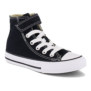 Image of Converse All Star Kinder Sneaker Schwarz bei OchsnerShoes.ch