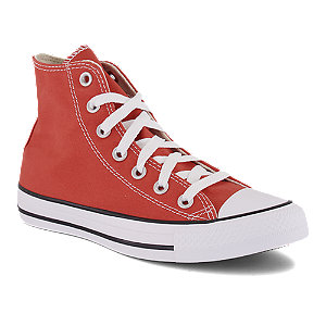 Image of Converse CT AS Seasonal HI Damen Sneaker Rot