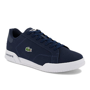 Image of Lacoste Twin Serve Herren Sneaker Blau bei OchsnerShoes.ch