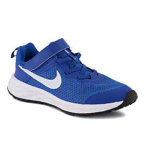 Image of Nike Revolution 6 Jungen Sneaker Blau bei OchsnerShoes.ch