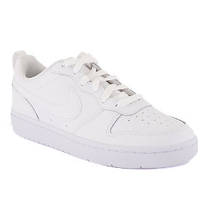 Image of Nike Court Borough Low 2 Kinder Sneaker Weiss bei OchsnerShoes.ch