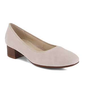 Image of Rieker Damen Pumps Beige bei OchsnerShoes.ch