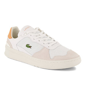 Image of Lacoste Perf Shot Damen Sneaker Weiss bei OchsnerShoes.ch