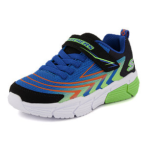 Image of Skechers Vector Matrix Jungen Sneaker Blau bei OchsnerShoes.ch