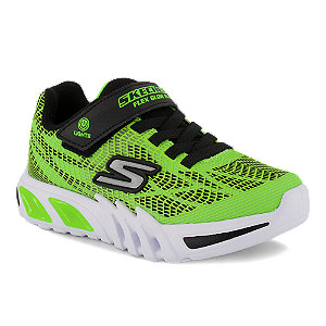 Image of Skechers Jungen Sneaker Grün bei OchsnerShoes.ch