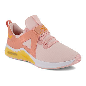 Image of Nike Air Max Bella Damen Sneaker Orange bei OchsnerShoes.ch